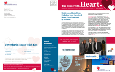 January 2025 Newsletter