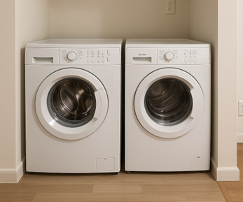 Projectimage2 On-site washer and dryer available to guests